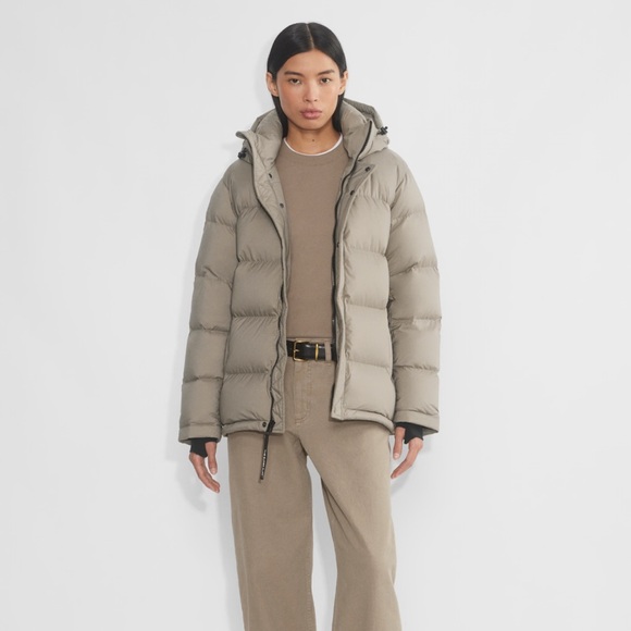 Aritzia The Super Puff™ - cliMATTE™ Original - Picture 8 of 16